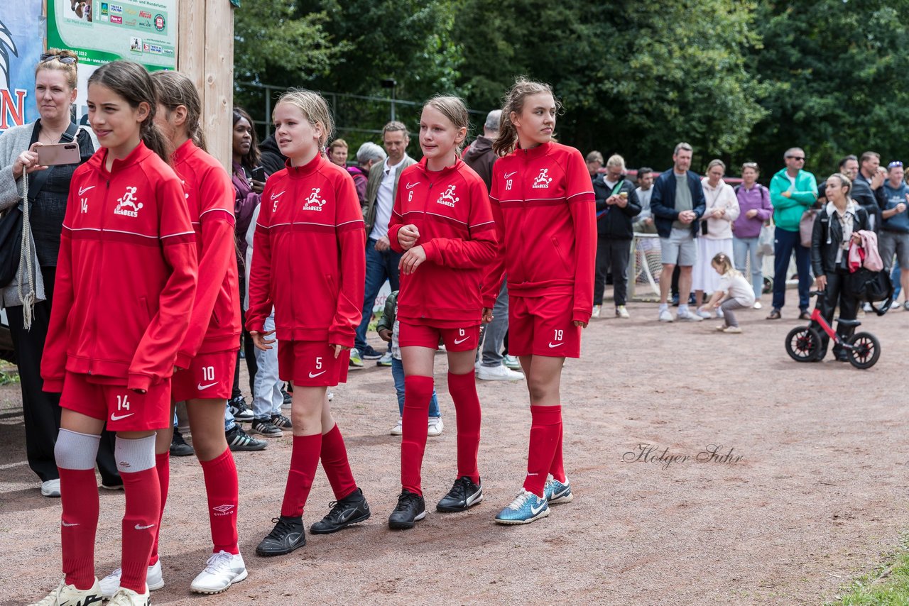Bild 155 - Loewinnen Cup
